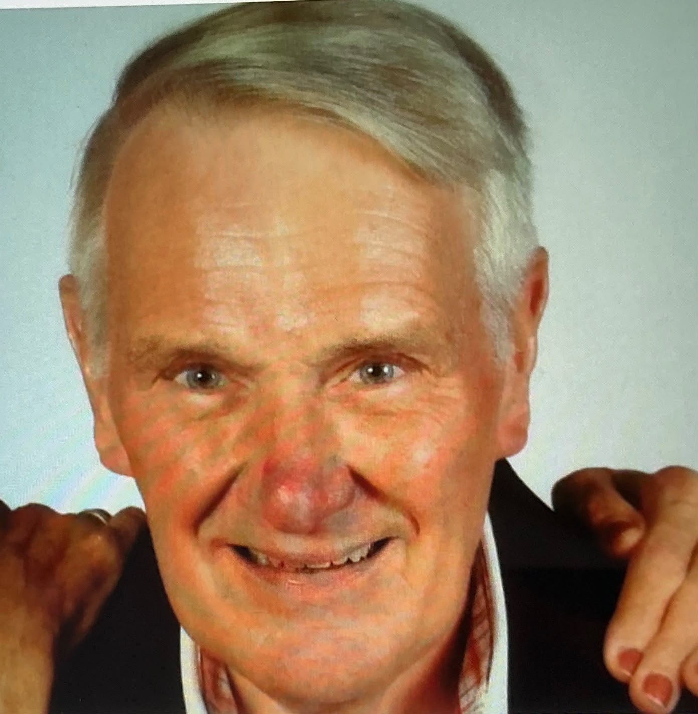 Erelid Wim Kleine overleden